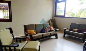 Imagem 5: Casa com 5 dorms, Condomínio Lagoinha, Ubatuba - LITORAL NORTE DE SÃO PAULO