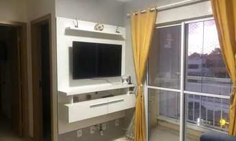 Imagem 3: FIT VIVARE 2 - MOBILIADO