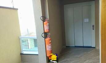 Imagem 2: APTO NOVO PARA LOCAÇÃO NA PENHA