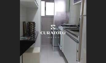 Imagem 5: Locação: Apartamento com varanda gourmet, 3 dorms, 1 suíte, vaga e lazer completo - Vida V