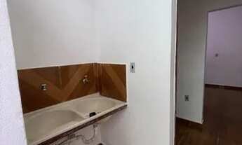 Imagem: Barracão no bairro Guarani