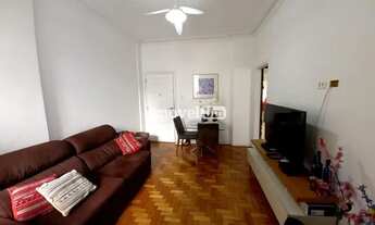 Imagem 2: Copacabana Apartamento com 2 dormitórios