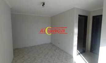 Imagem 3: ÓTIMO APARTAMENTO 58M² COM 2 DORMITÓRIOS E 1 VAGA DE GARAGEM - COCAIA