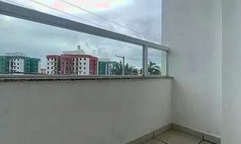 Imagem 2: Apartamento no Condomínio Alameda dos Ipês, no bairro Inácio Barbosa