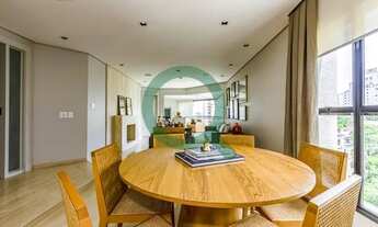 Imagem 6: São Paulo - Apartamento Padrão - Higienópolis