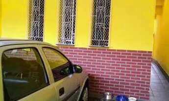 Imagem 2: Sobrado com 3 dormitórios à venda, 126 m² por R$ 360.000 - Jardim Carla - Santo André/SP