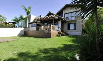 Imagem: Casa - Rio Tavares - Florianópolis
