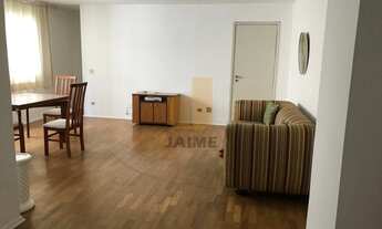 Imagem 4: Apartamento com 4 Dormitorios 1 Vaga Em higienopolis