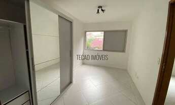 Imagem 3: Apartamento com 1 dormitório para alugar, 37 m² por R$ 3.051,00/mês - Consolação - São Pau