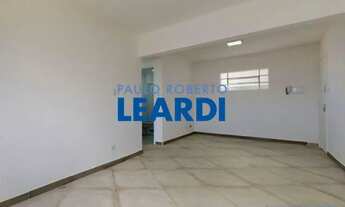 Imagem: APARTAMENTO - BELA VISTA - SP