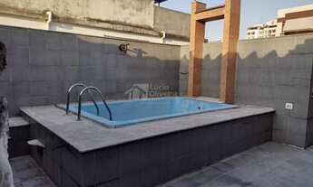 Imagem: Casa 3 quartos, Vila da Penha