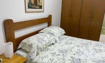 Imagem 4: Apartamento com 3 dormitórios à venda, 90 m² por R$ 640.000,00 - Praia das Astúrias - Guar