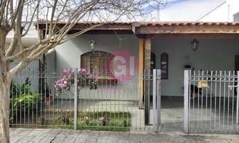 Imagem: CASA COM EDICULA PARA LOCAÇÃO CENTRO DE