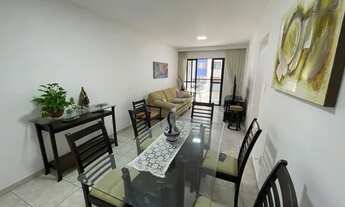 Imagem 3: Apartamento 2 dormitórios em Guilhermina - Praia Grande - SP