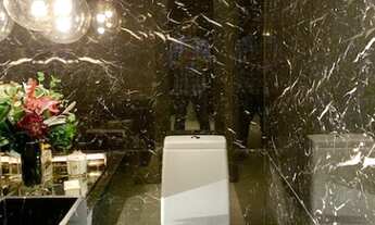 Imagem: Apartamento de altíssimo padrão com 4