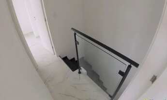 Imagem 7: Sobrados com 2 quartos para alugar por R$ 1200.00, 41.62 m2 - ALTO BOQUEIRAO - CURITIBA/PR