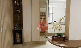 Imagem 3: Apartamento residencial à venda, Jardim Nova Aliança Sul, Ribeirão Preto