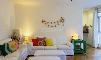 Imagem 2: Itaim Bibi Apartamento com 2 dormitórios