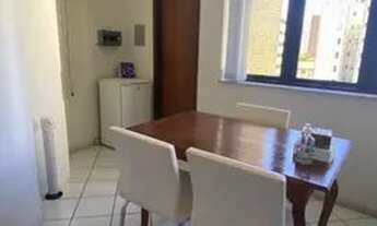 Imagem 2: Sala de 25m² no Santo Agostinho