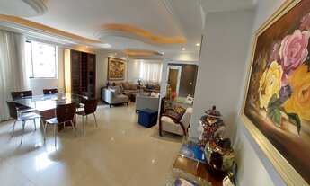 Imagem 2: Venda apartamento 121m², , com 3 quartos, 1 suíte, 2 vagas no Setor Bueno - Goiânia - GO