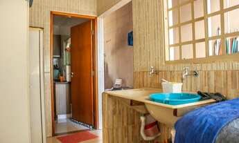 Imagem 11: Casa Jardim Novo Mundo, 450m², com 03 suítes - Goiânia