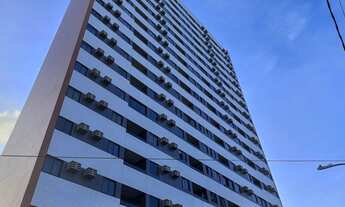 Imagem: Apartamento possui 65 m² com 3 Quartos