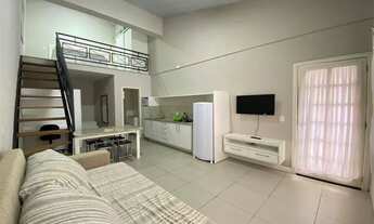 Imagem 5: Apartamento tipo 3- locação anual