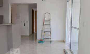 Imagem 2: Apartamento para Aluguel - Ipiranga, 2 Quartos, 59 m2