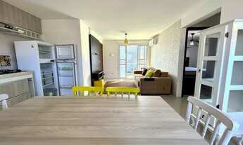 Imagem 5: Apartamento MOBILIADO no Res. Estrada do Engenho - cód: A1370