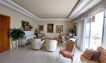 Imagem 3: 4 quartos colado na Praça Saens Pena