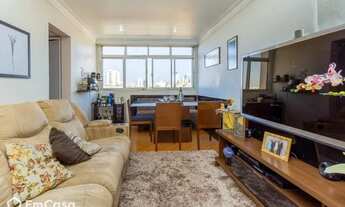 Imagem: Apartamento à venda em Sao Paulo