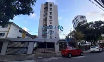 Imagem 3: Apartamento para Venda com excelente localização, na rua Antônio Camilo Dias