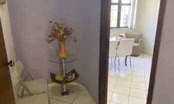 Imagem 3: Sala de 25m² no Santo Agostinho