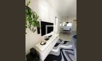 Imagem: Apartamento à Venda - Ponte Rasa, 2 Quartos