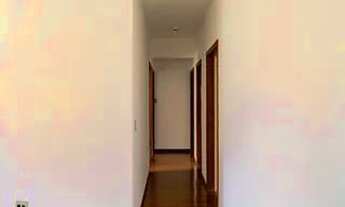 Imagem 3: Apartamento para Aluguel - Sion, 3 Quartos, 80 m2