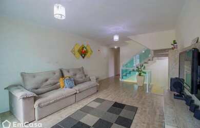 Imagem 2: Casa à venda em Santo Andre