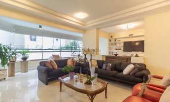 Imagem: Apartamento Venda 3 Dormitórios - 191 m²