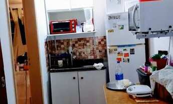 Imagem 3: Apartamento para Venda - 29.35m², 1 dormitório, Centro Histórico, Porto Alegre