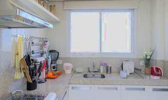 Imagem 3: Apartamento para Venda - 76m², 2 dormitórios, sendo 1 suites, 2 vagas - Floresta