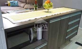 Imagem 2: Apartamento a venda com 2 dormitórios e 1 vaga no Jardim Leonor Mendes de Barros