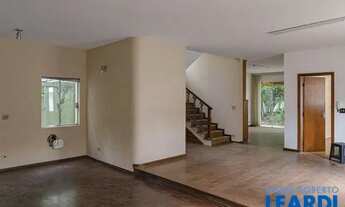 Imagem 2: CASA ASSOBRADADA - PACAEMBÚ - SP