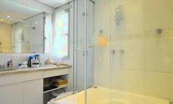 Imagem 14: Apartamento para Aluguel - Brooklin, 3 Quartos, 110 m2