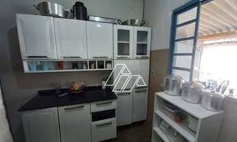 Imagem 5: Casa com 2 dormitórios à venda, 95 m² por R$ 160.000,00 - Jardim Santa Antonieta - Marília