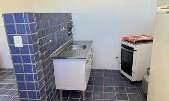 Imagem 6: QUARTO E SALA MOBILIADO - PAJUÇARA