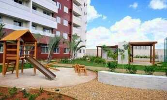Imagem: Residencial Astral, QNM, 2 Quartos