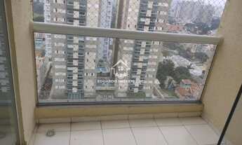 Imagem 5: REF 8244- Lazer completo. 2 Dormitórios. Ótima localização- Santo André Não perca essa opo