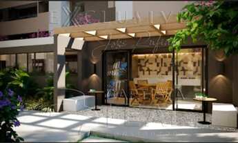 Imagem: Apartamento para venda com 46 metros quadrados