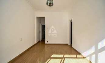 Imagem 5: Apartamento à venda, 2 quartos, 1 vaga, Laranjeiras - RIO DE JANEIRO/RJ