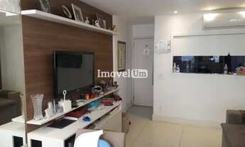 Imagem 5: Copacabana Apartamento com 2 dormitórios