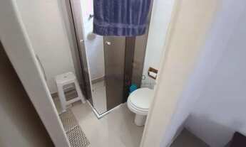 Imagem 4: Apartamento com 3 dormitórios à venda, 85 m² por R$ 300.000,00 - Praia da Enseada Brunell